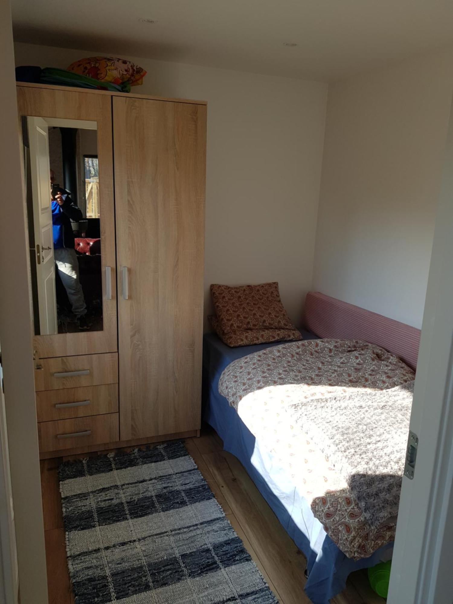 Motel E4 Kolmarden Apartments And Cottages Bagian luar foto