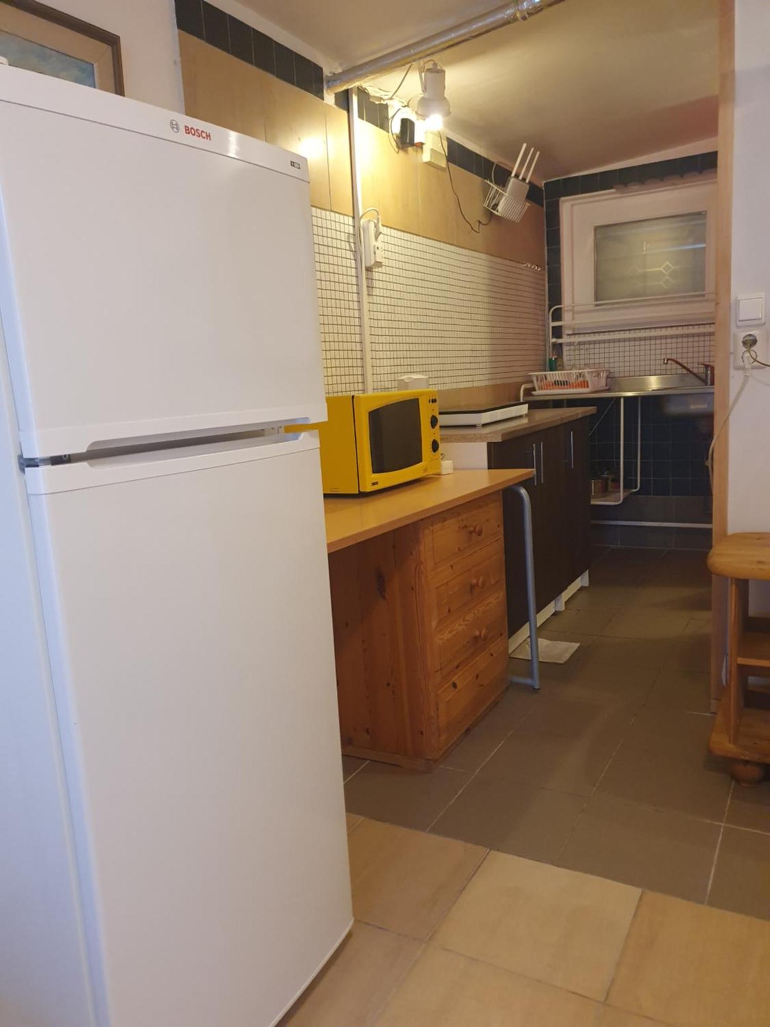 Motel E4 Kolmarden Apartments And Cottages Bagian luar foto