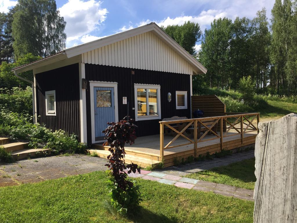 Motel E4 Kolmarden Apartments And Cottages Bagian luar foto
